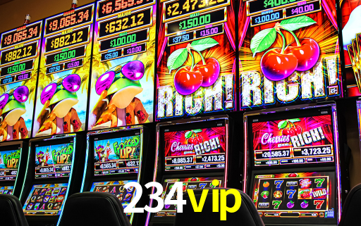 Exclusive Games 234vip